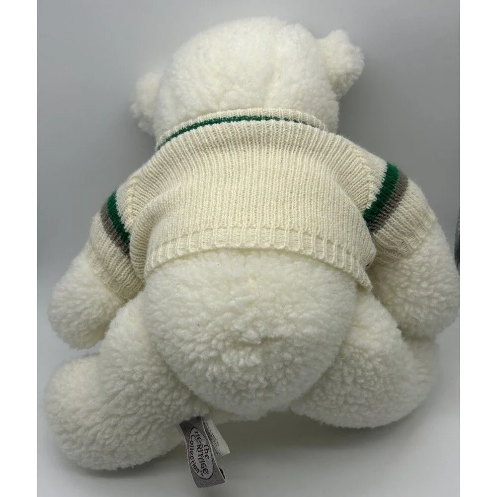 GANZ vtg molly